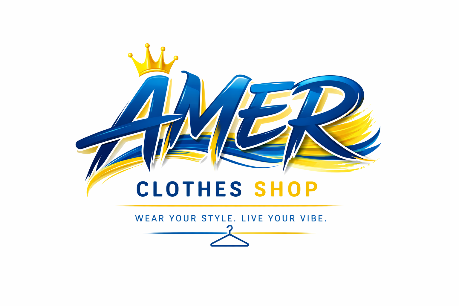 Amer Clothes Shop